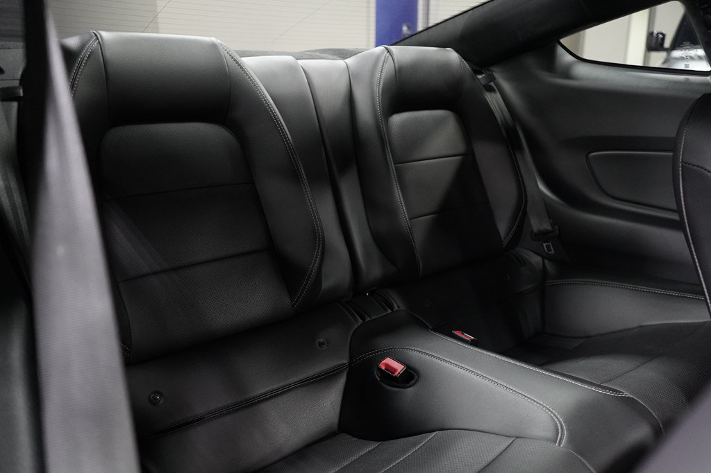 Used 2020 Ford Mustang GT Premium w/ Ford Safe & Smart Package RWD image 25