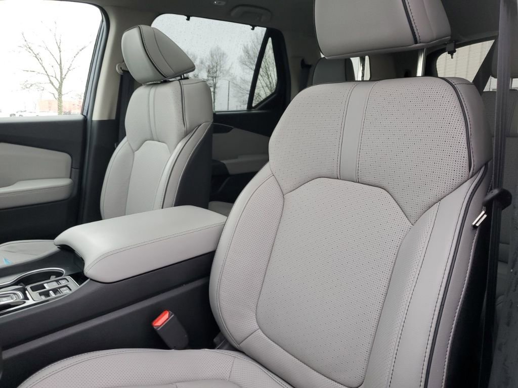 Certified 2024 Honda Pilot Elite image 31