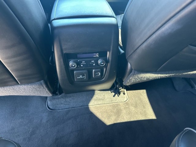 Certified 2021 Buick Enclave Avenir w/ Avenir Technology Package image 49