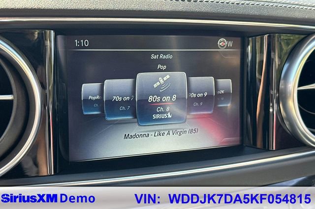 Used 2019 Mercedes-Benz SL 550 image 28