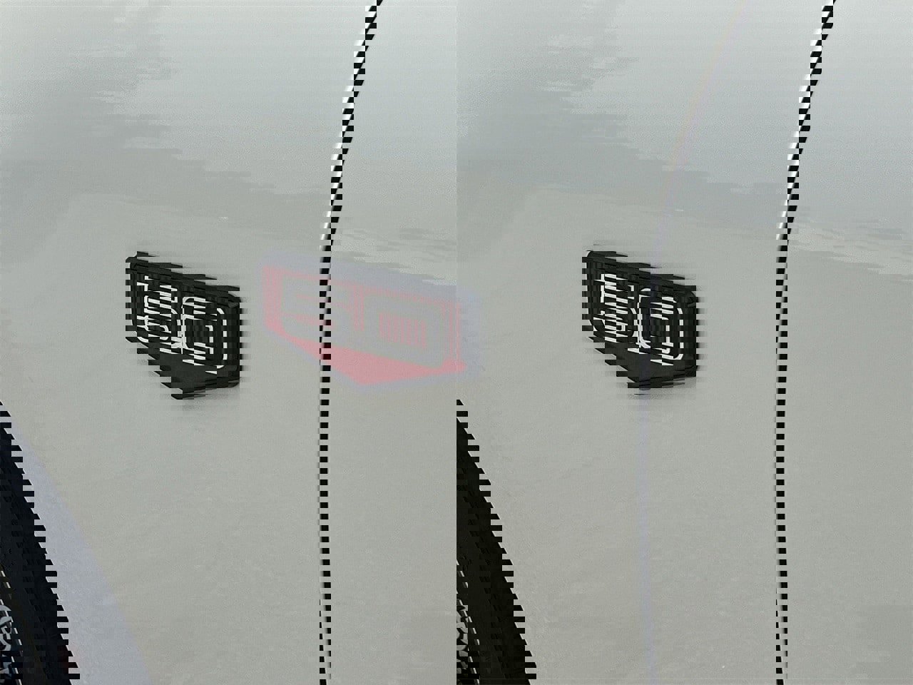 New 2025 Ford Mustang GT Premium w/ 60th Anniversary Package image 30