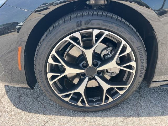 New 2026 Audi A6 Premium Plus AWD/4WD image 9