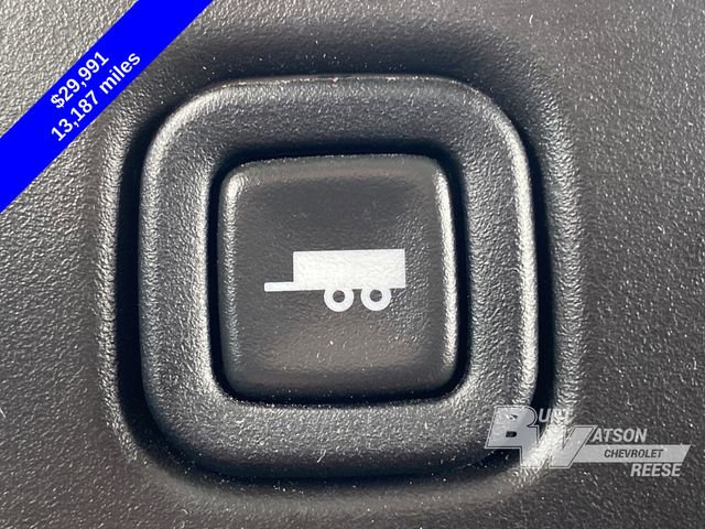 Certified 2024 Chevrolet Express 2500 w/ Driver Convenience Package image 31