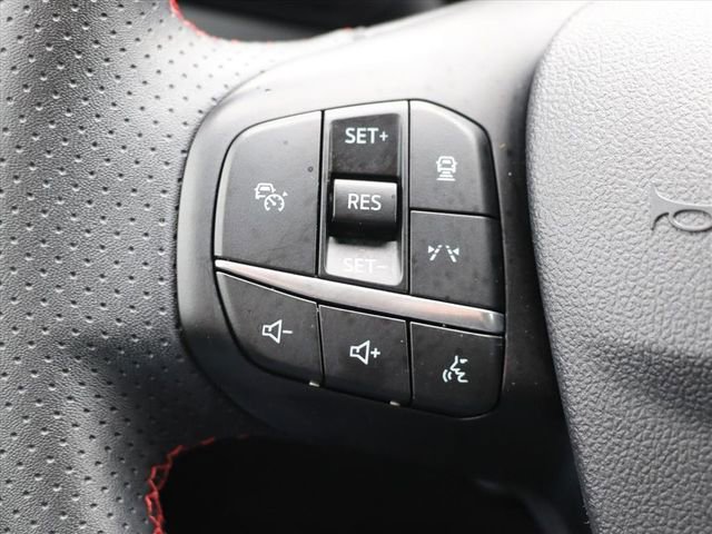 Used 2024 Ford Escape ST-Line w/ Tech Pack #1 image 28