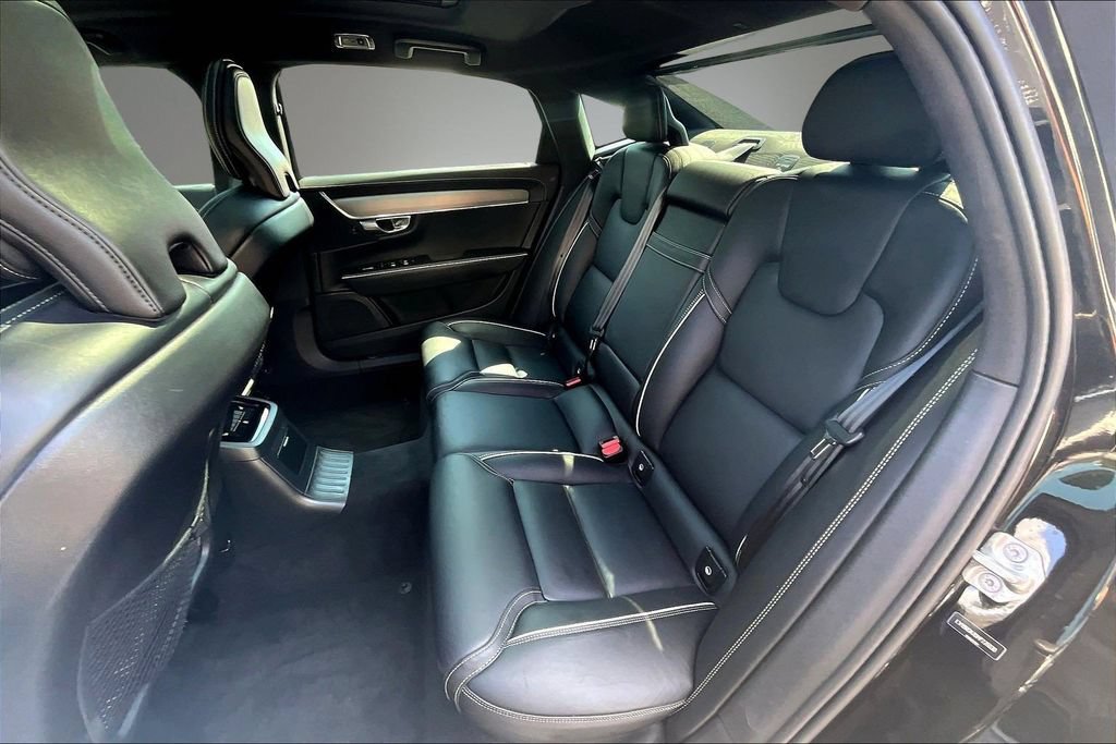 Used 2021 Volvo S90 T8 R-Design AWD/4WD image 22