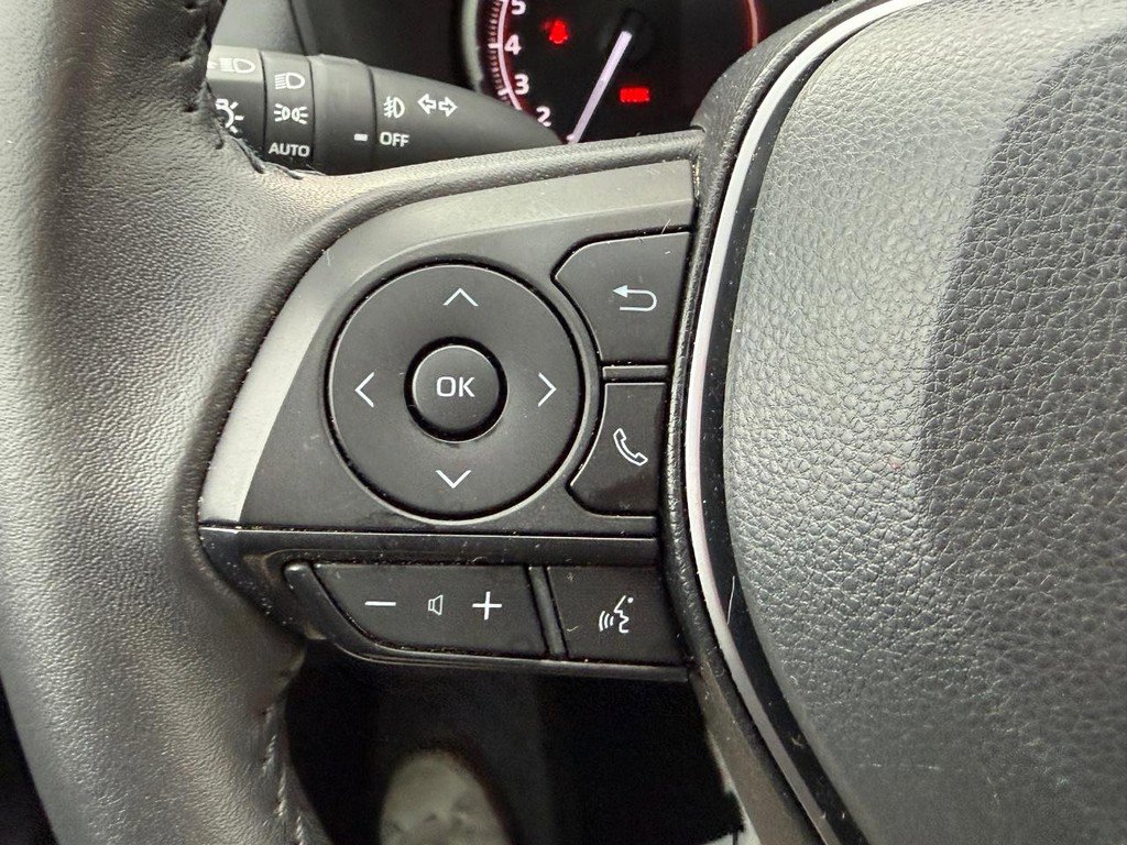 Certified 2024 Toyota RAV4 Adventure image 17