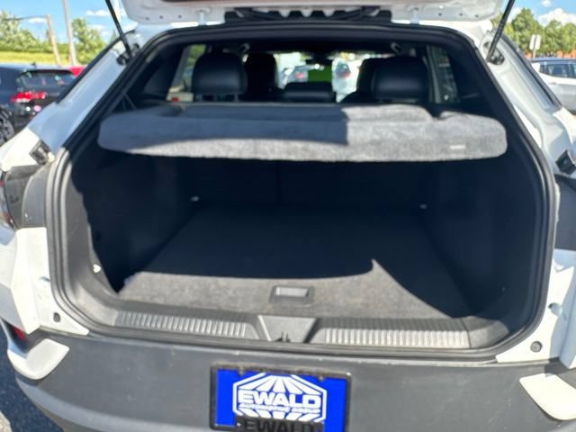 Used 2025 Volkswagen ID.4 Pro RWD image 19