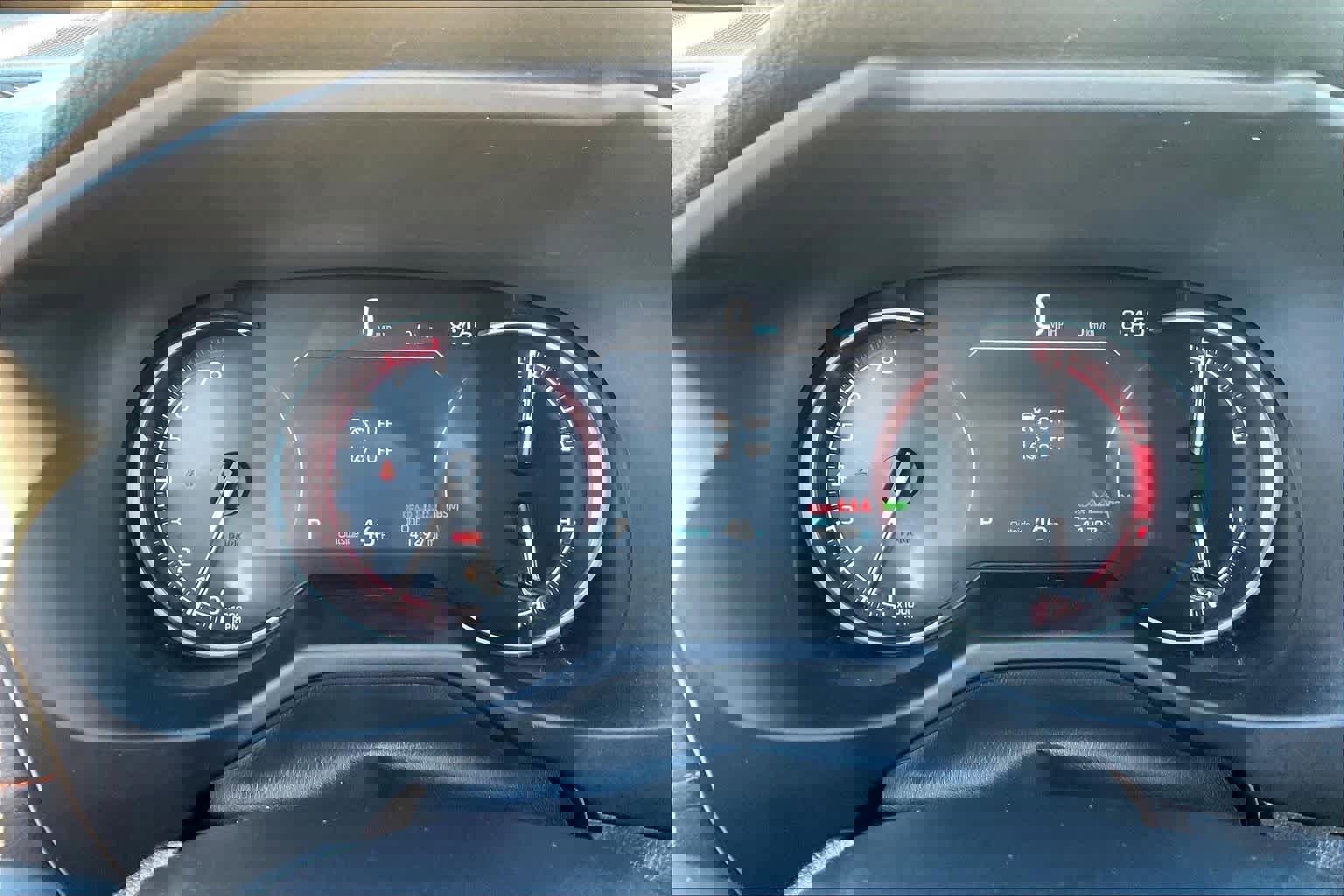 Used 2024 Toyota RAV4 Adventure image 24