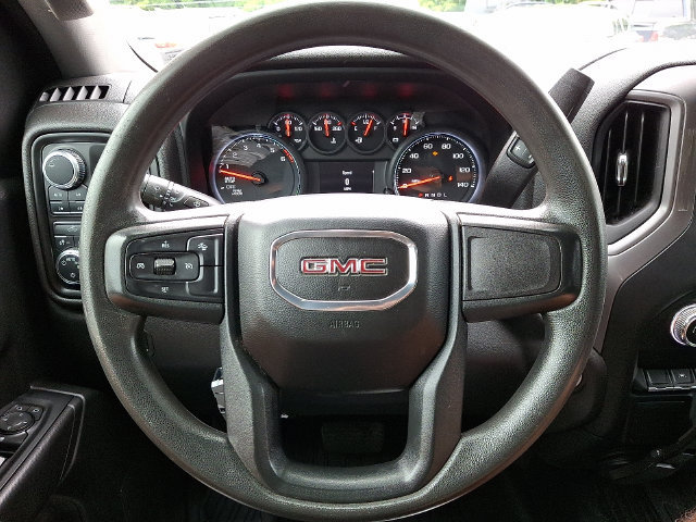Used 2022 GMC Sierra 1500 Pro w/ Pro Value Package AWD/4WD image 18
