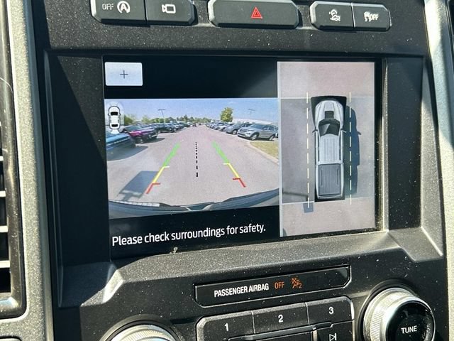 Used 2019 Ford F150 Raptor w/ Equipment Group 802A Luxury AWD/4WD image 32