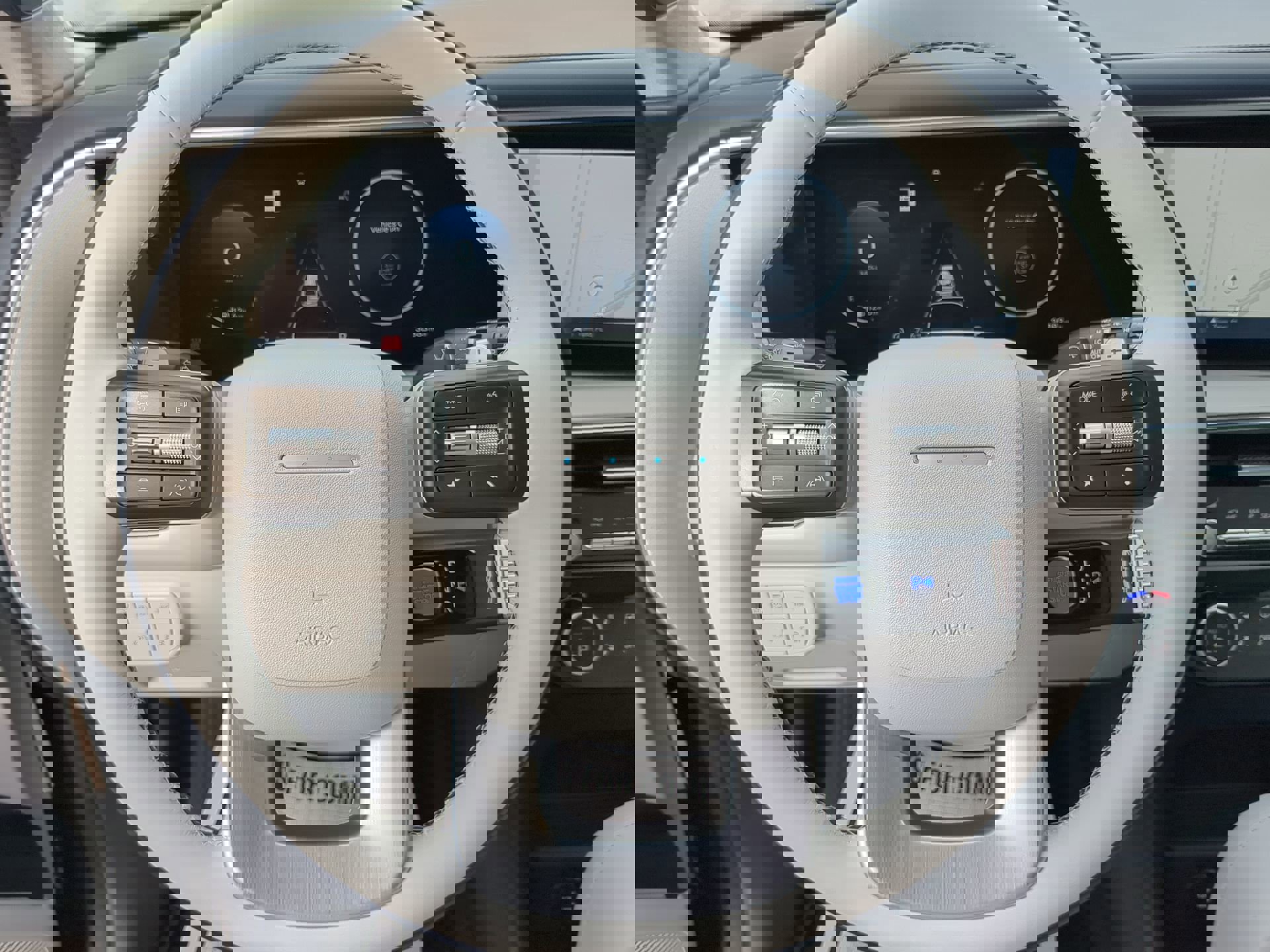 Used 2026 Hyundai Palisade Calligraphy image 60