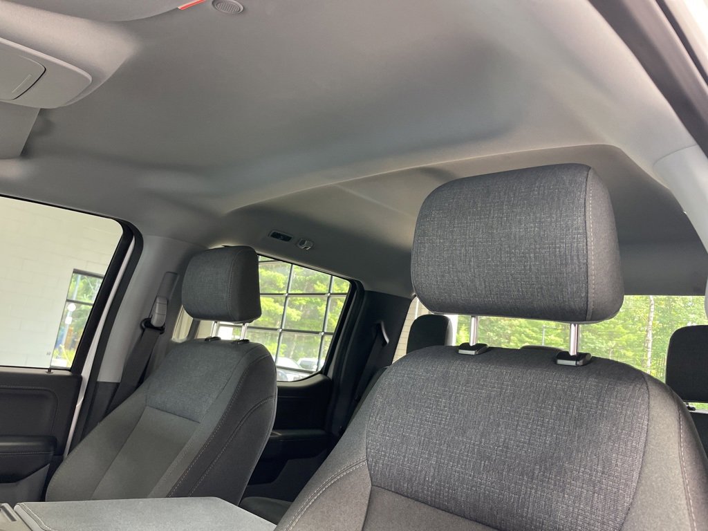 Used 2024 Ford F150 XLT w/ Tow/Haul Package image 24