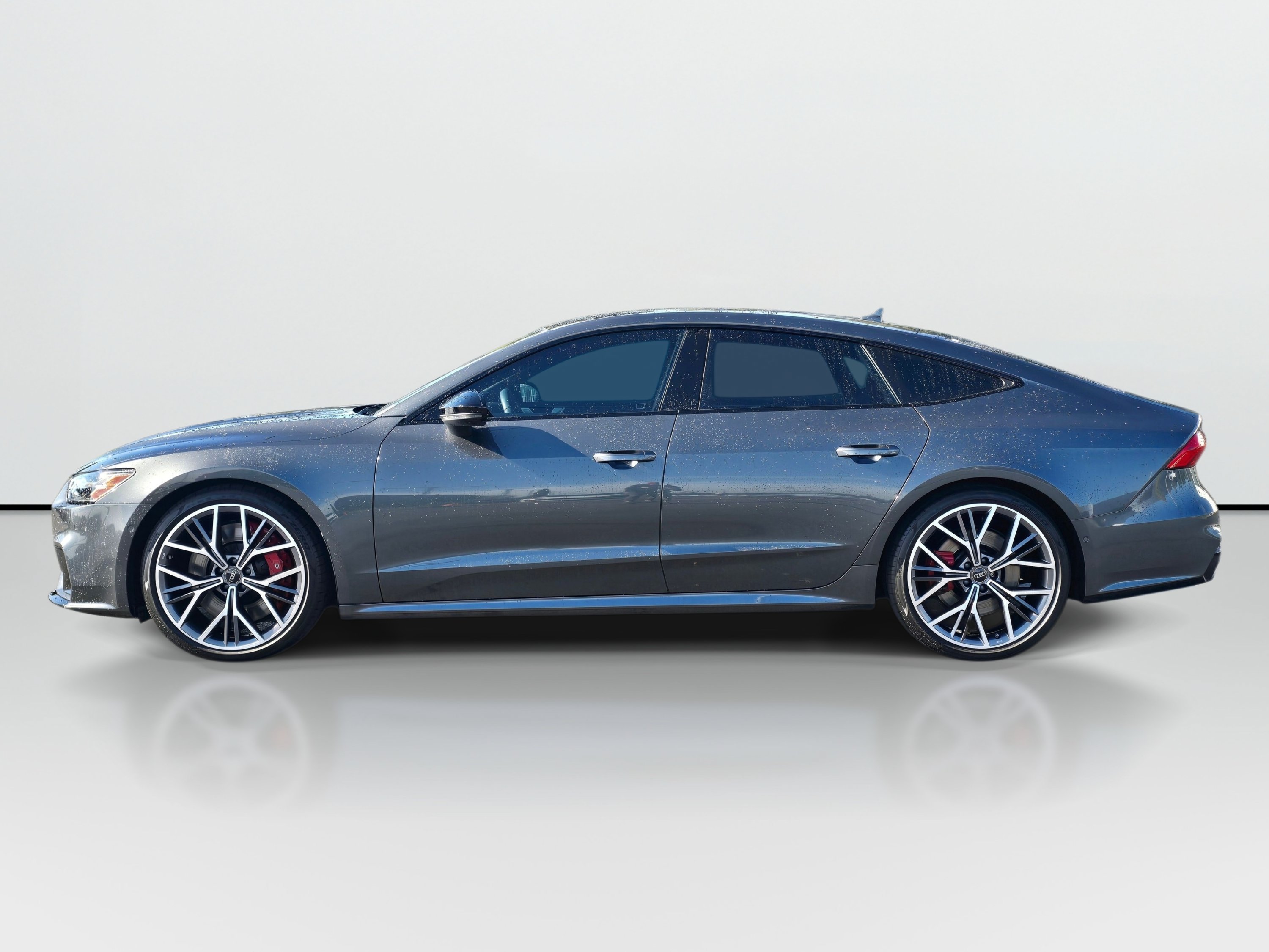Used 2024 Audi S7 Premium Plus w/ S Sport Package AWD/4WD image 2