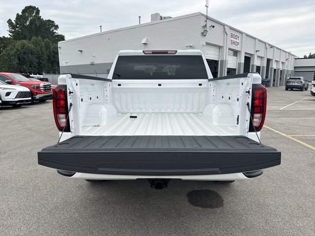 New 2026 GMC Sierra 1500 Elevation image 23
