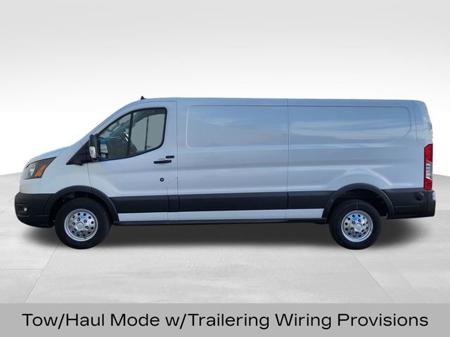 Used 2024 Ford Transit 150 Low Roof AWD image 7