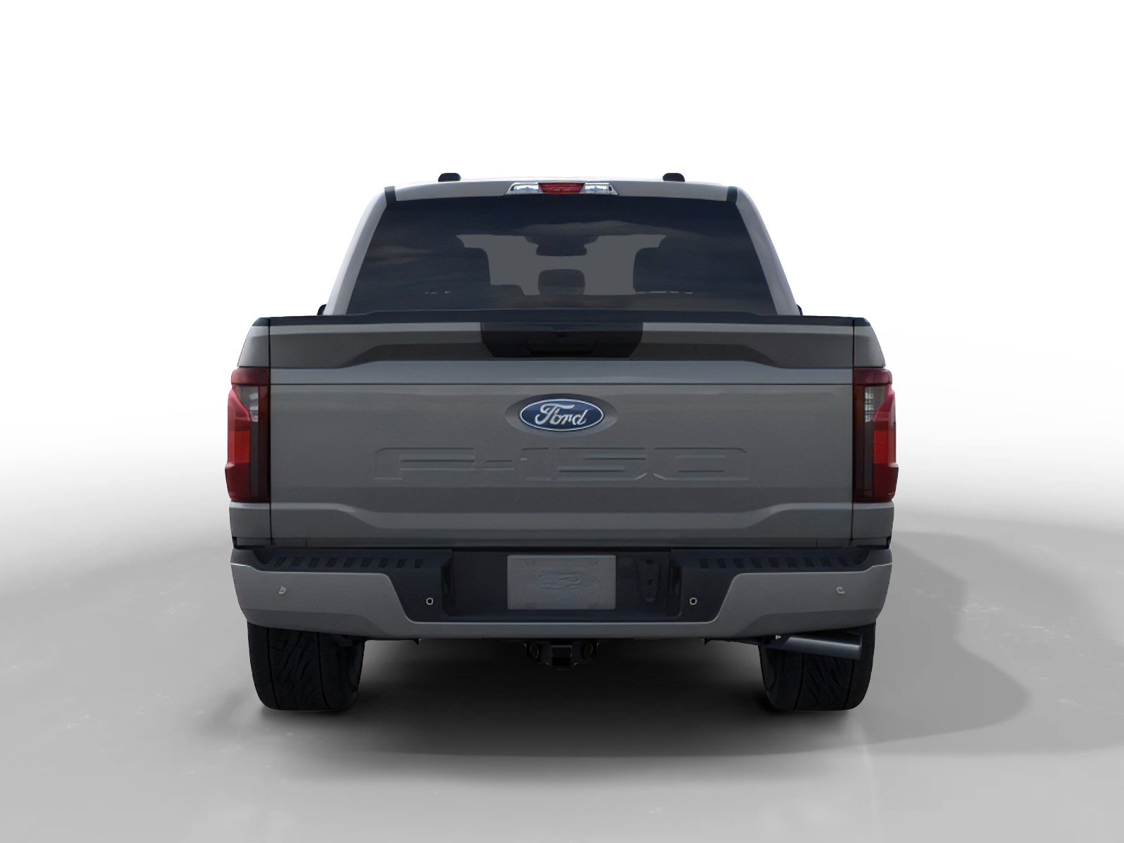 New 2026 Ford F150 STX w/ Equipment Group 200A image 5