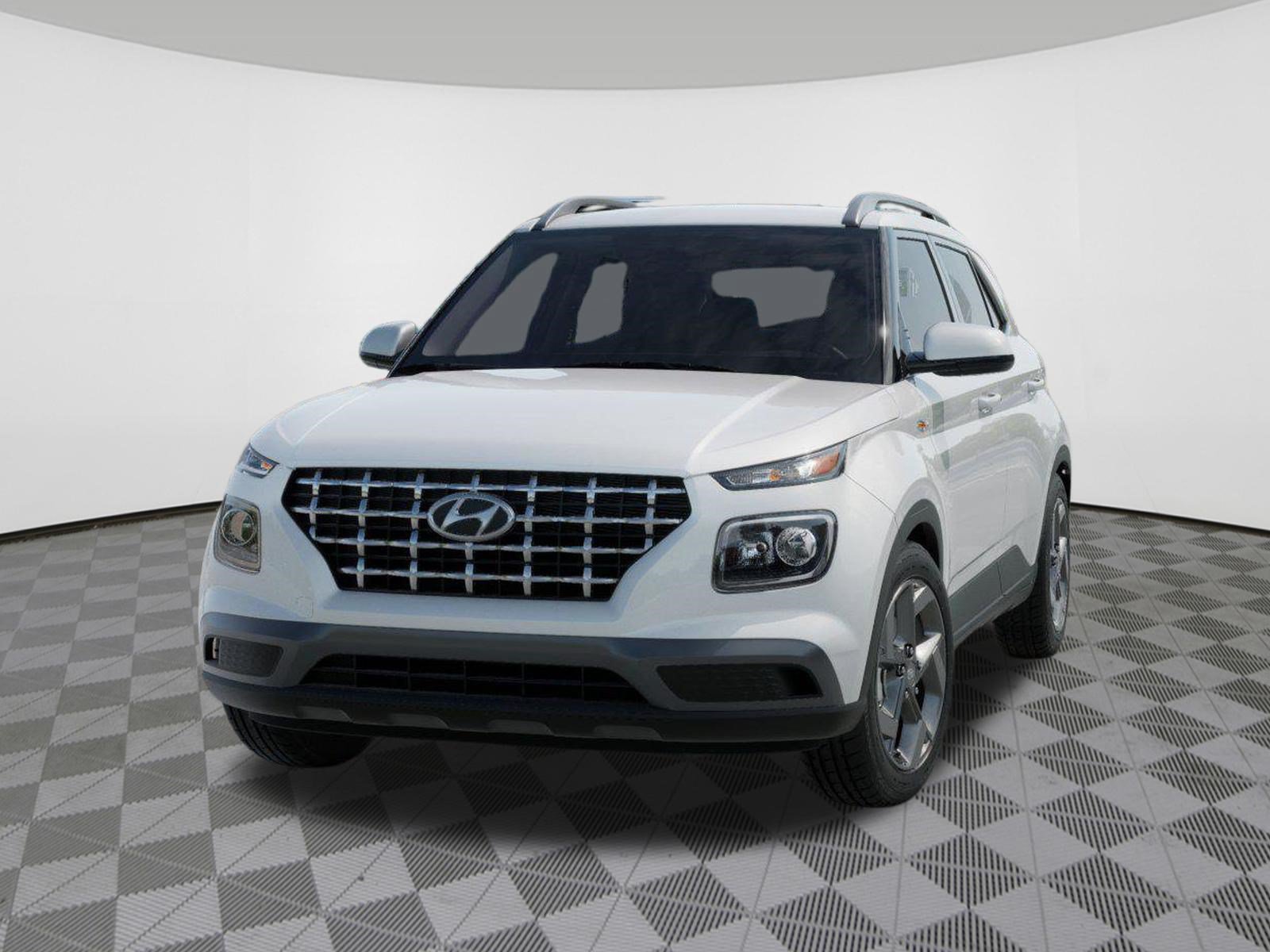 New 2026 Hyundai Venue SEL FWD image 6
