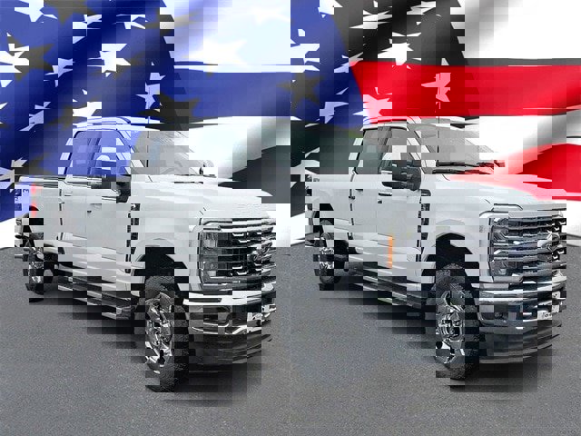 Certified 2023 Ford F250 Lariat w/ Tow Technology Package image 1