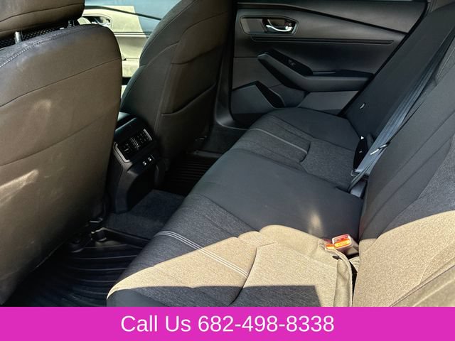 Used 2025 Honda Accord Sport image 17