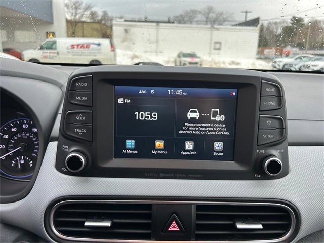 Used 2020 Hyundai Kona SEL Plus image 17