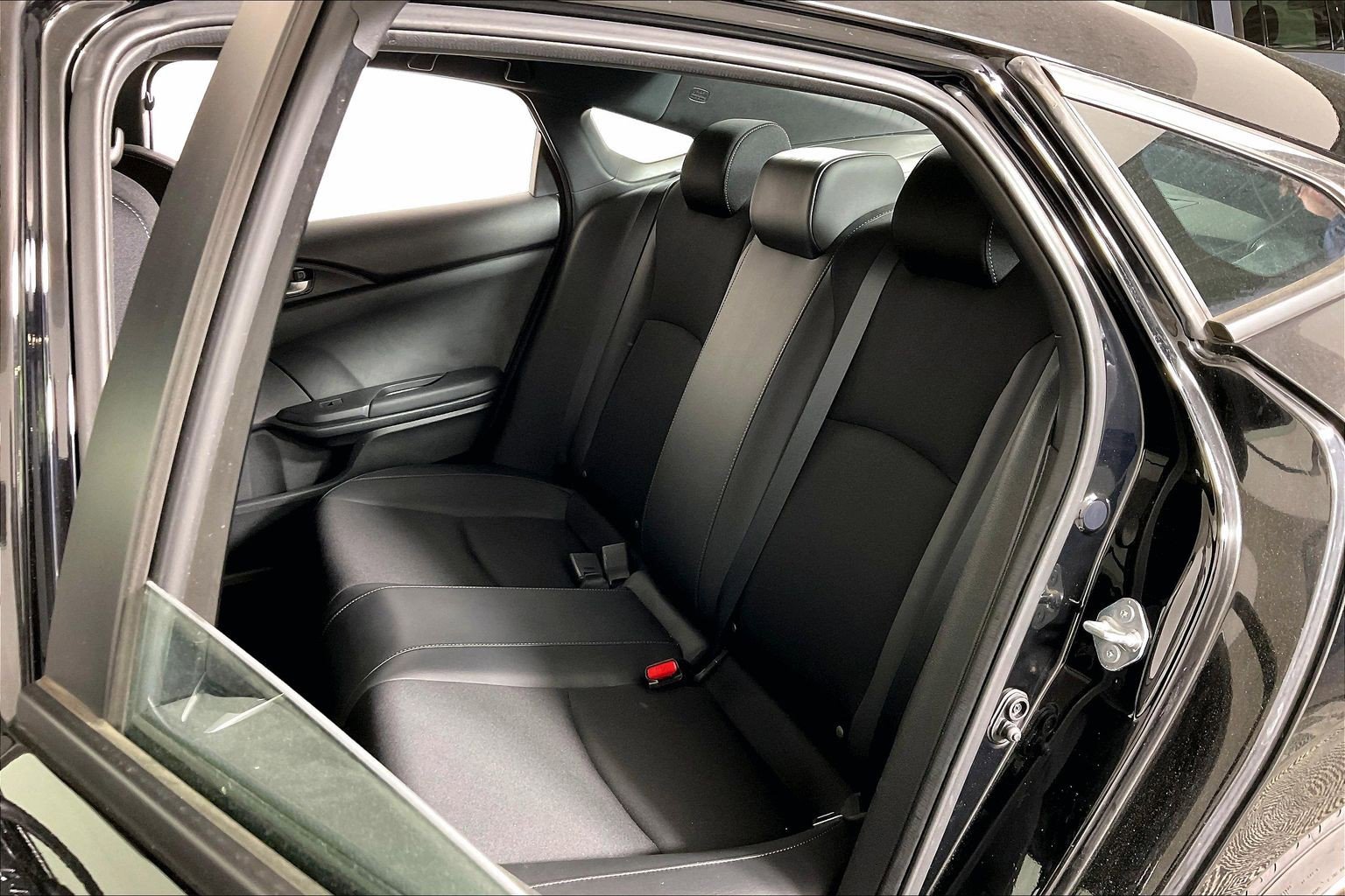 Used 2021 Honda Civic Sport image 7