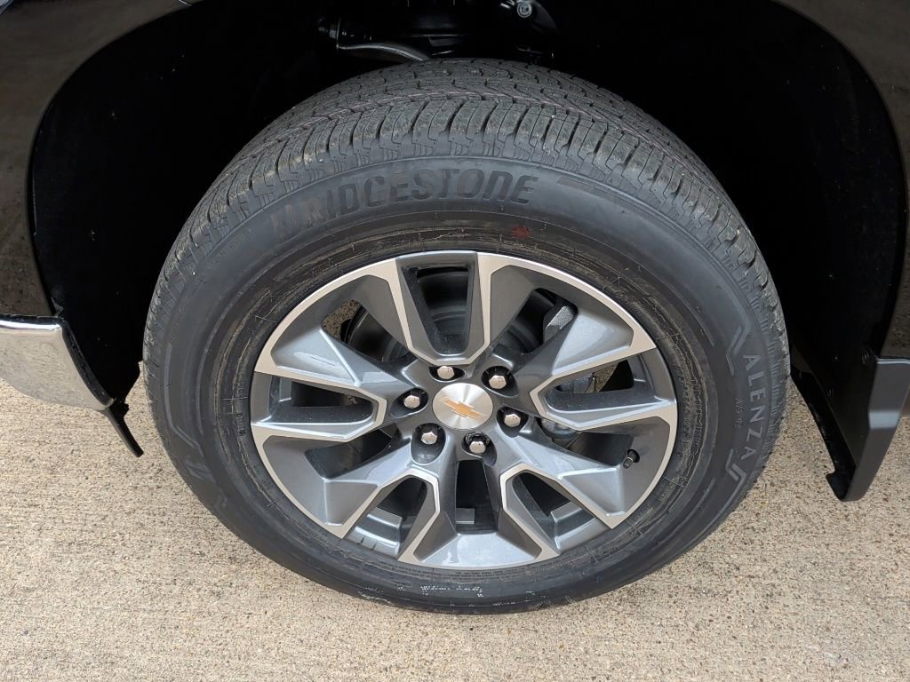 New 2026 Chevrolet Silverado 1500 LT w/ Texas Edition Plus image 42