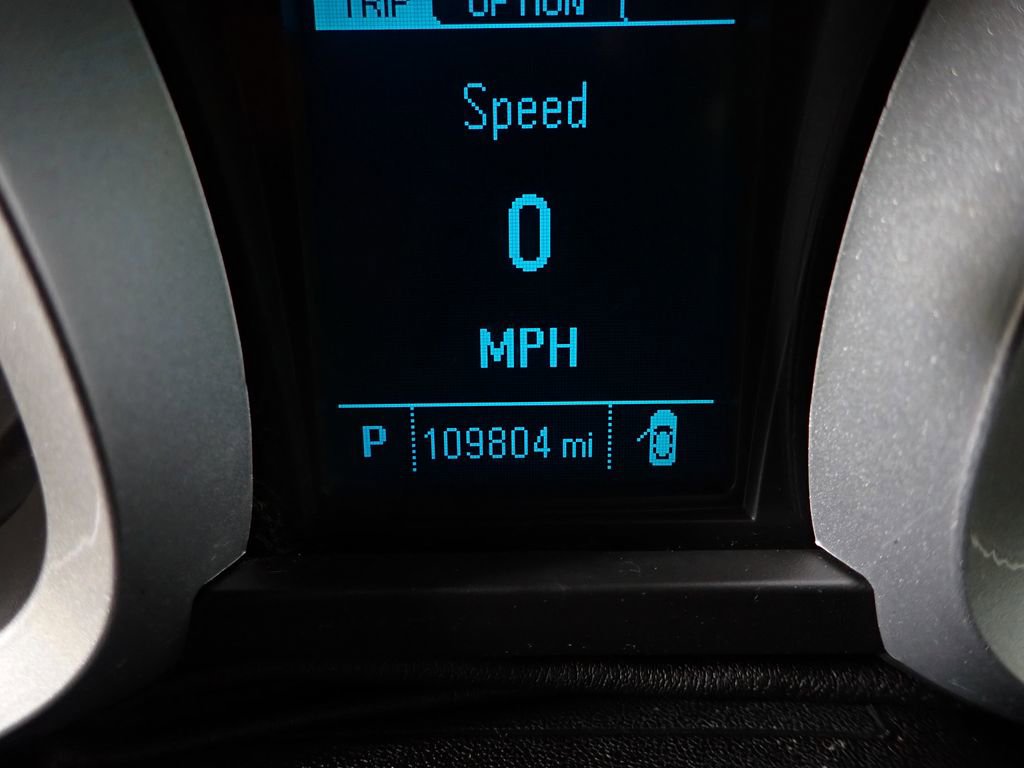 Used 2014 Chevrolet Equinox LT w/ Driver Convenience Package AWD/4WD image 39