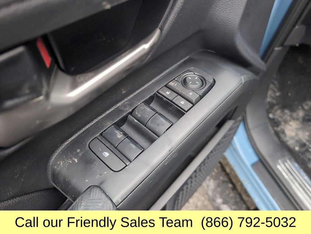 New 2026 Toyota Tacoma TRD Off-Road image 11