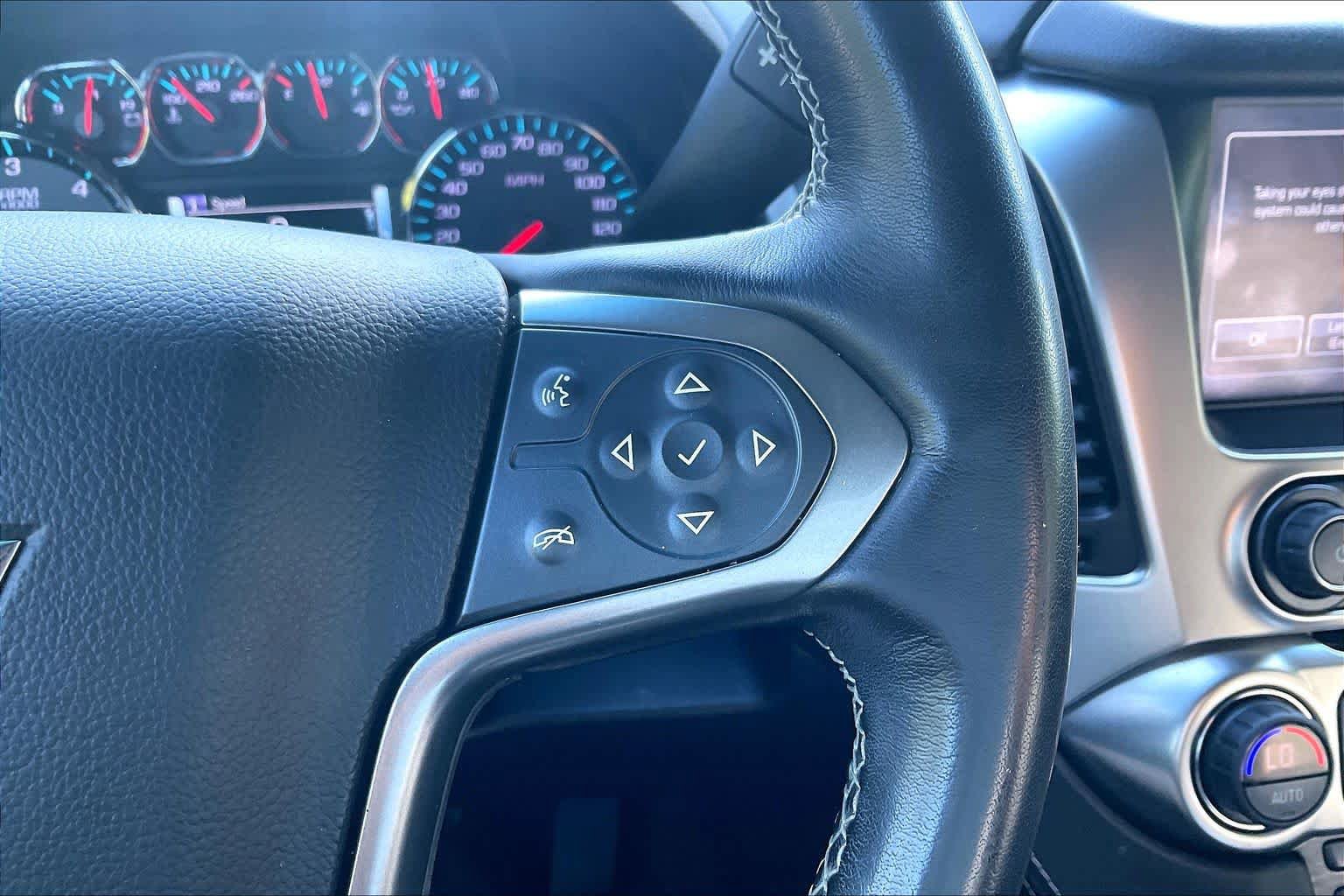 Used 2019 Chevrolet Tahoe LT AWD/4WD image 27