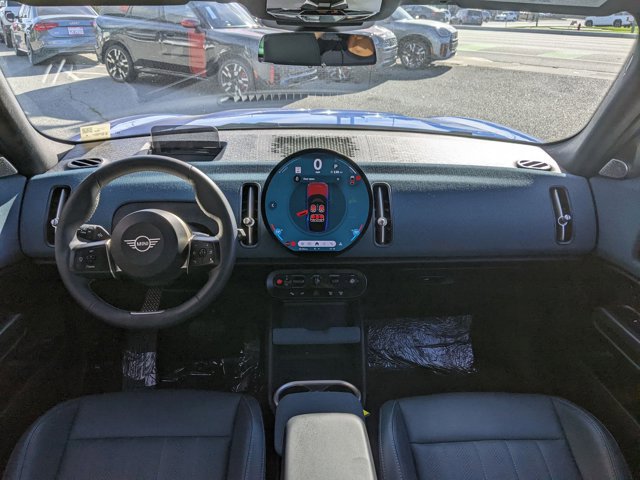 Certified 2025 MINI Cooper Countryman S image 16