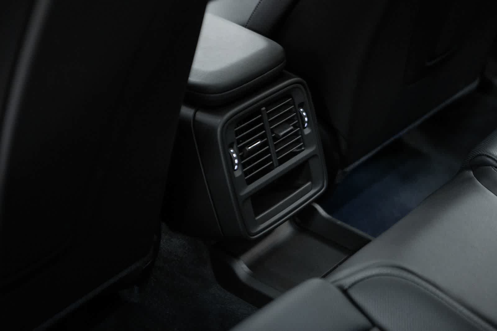 New 2026 Porsche Taycan AWD/4WD image 35