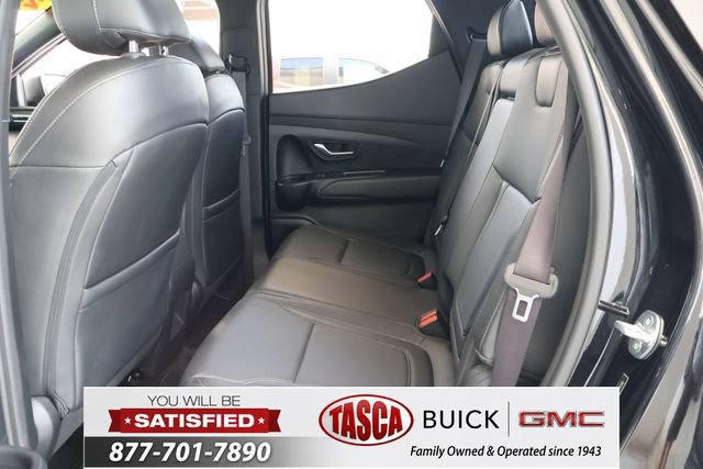 Used 2024 Hyundai Santa Cruz XRT AWD/4WD image 18