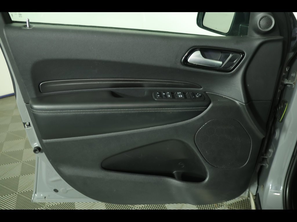 Used 2023 Dodge Durango SXT Launch Edition image 21
