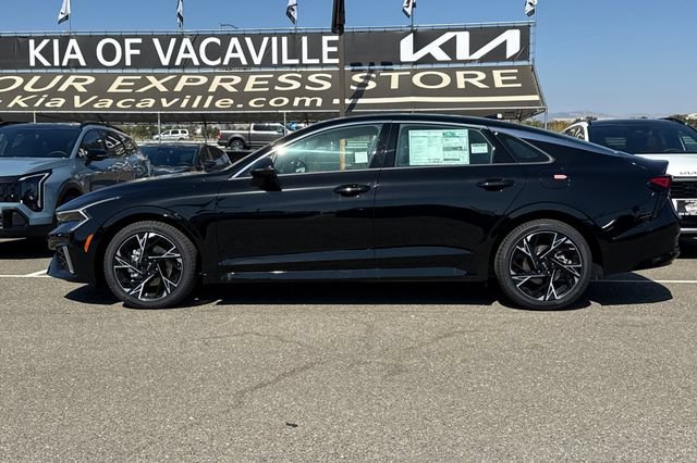 New 2026 Kia K5 GT-Line FWD image 10