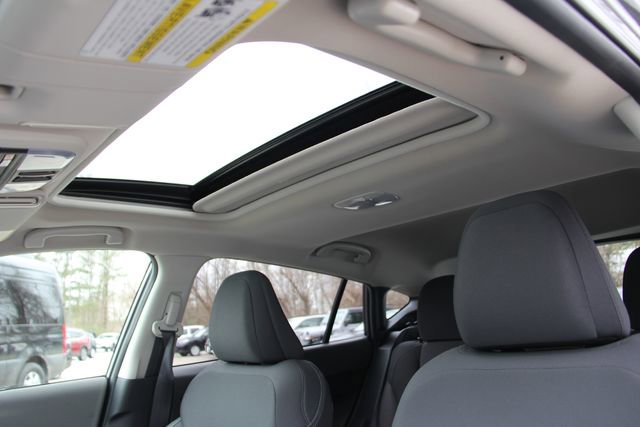 Certified 2025 Subaru Crosstrek 2.0i Premium AWD/4WD image 17