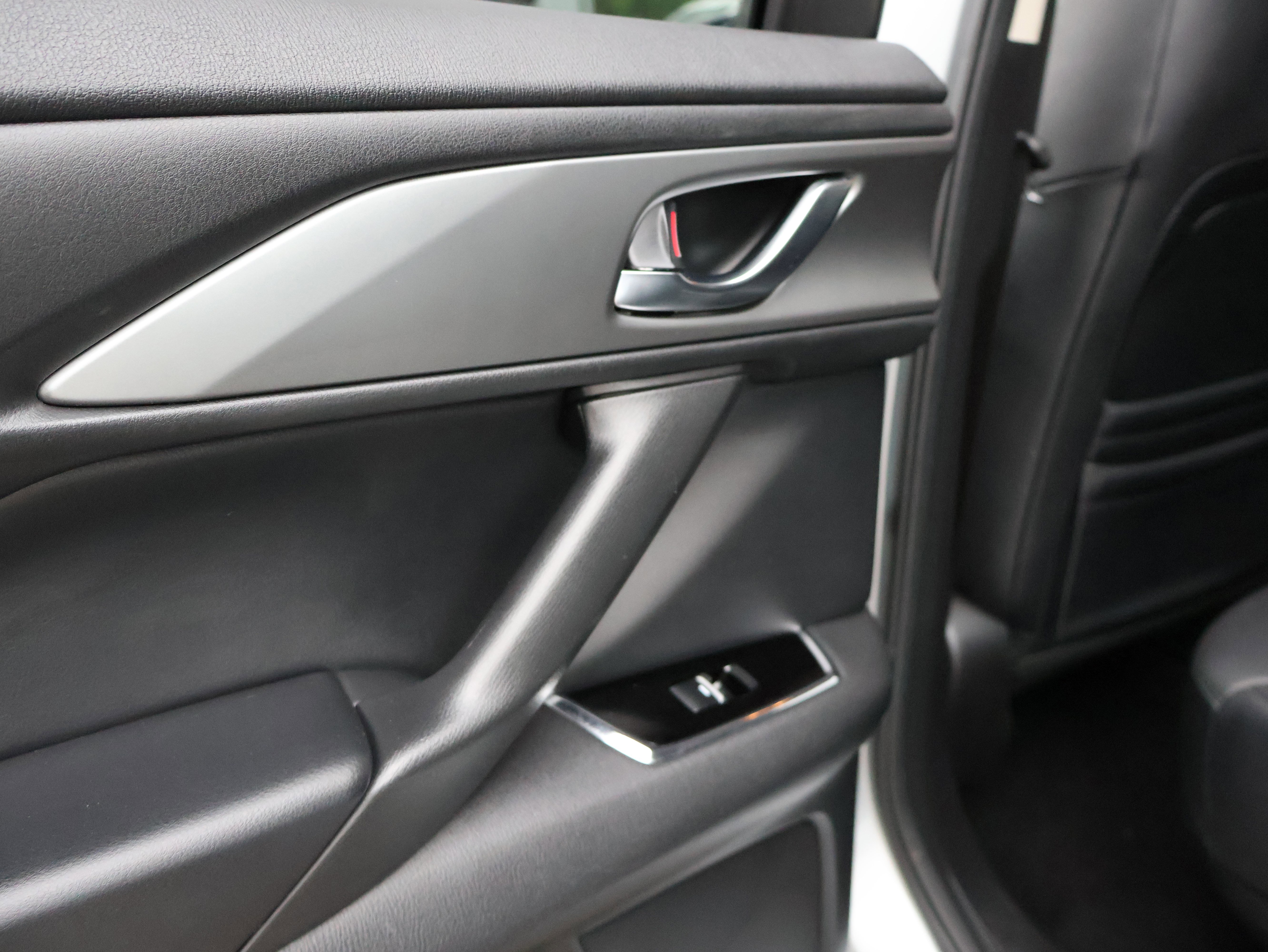 Certified 2023 MAZDA CX-9 Touring Plus AWD/4WD image 23