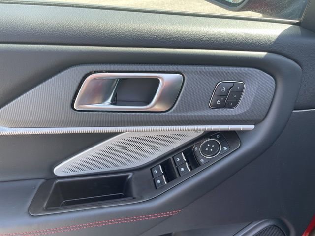 New 2026 Ford Explorer ST w/ Sun And Sound Package image 22