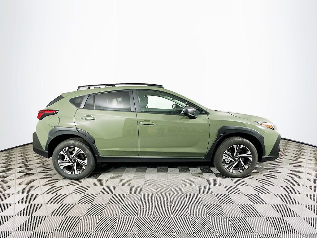 New 2026 Subaru Crosstrek 2.0i Premium image 10