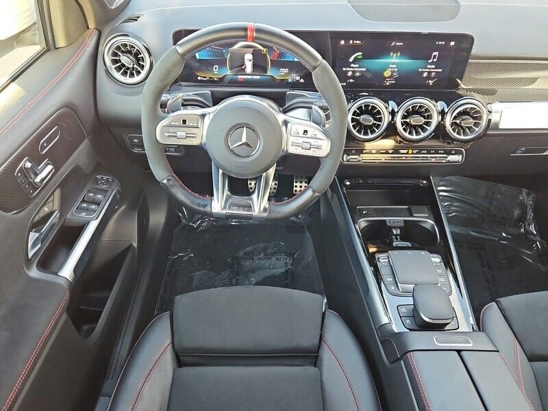 Used 2023 Mercedes-Benz GLB 35 AMG 4MATIC w/ Premium Package image 13
