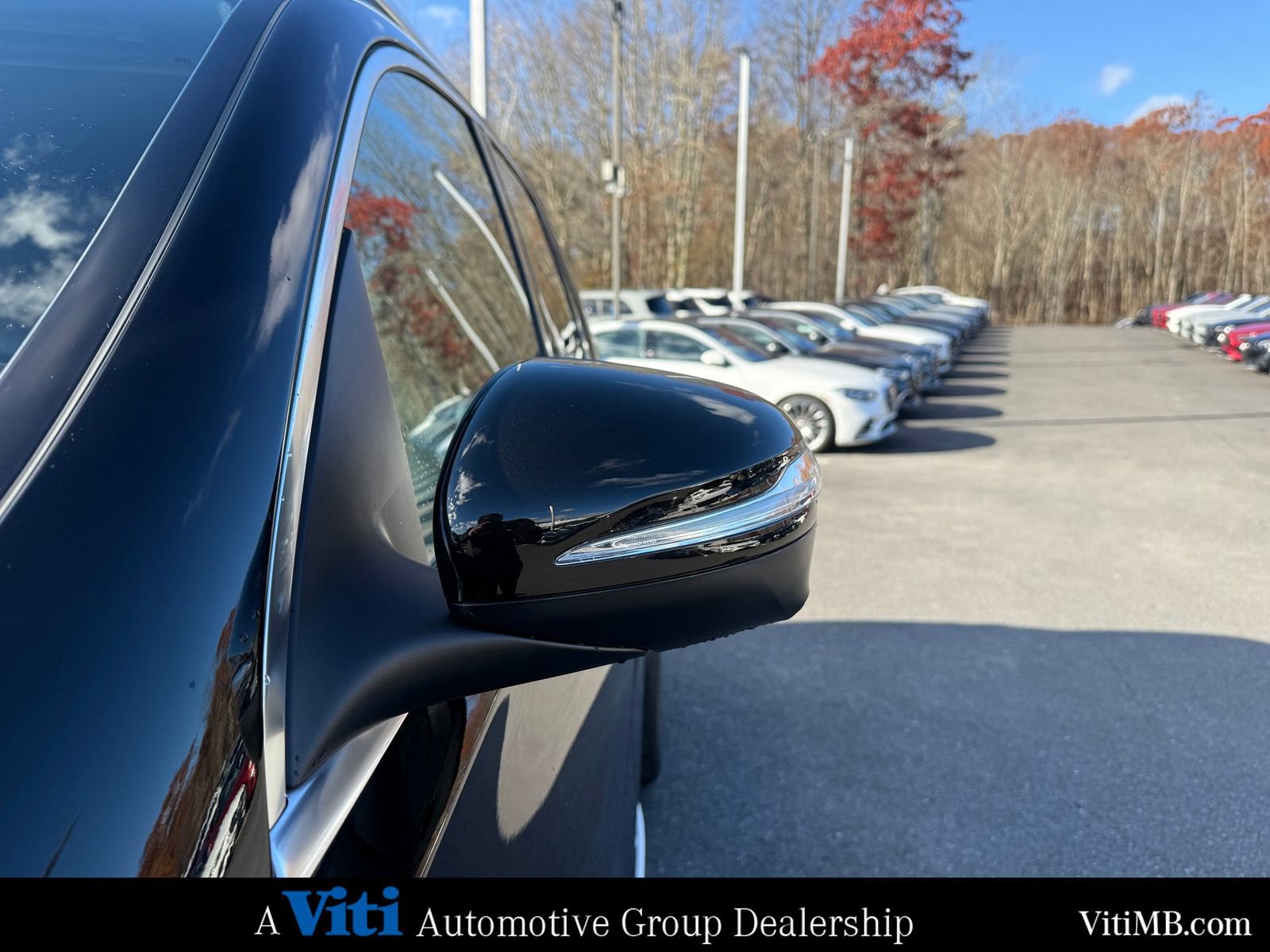 Certified 2025 Mercedes-Benz GLE 450 4MATIC image 11