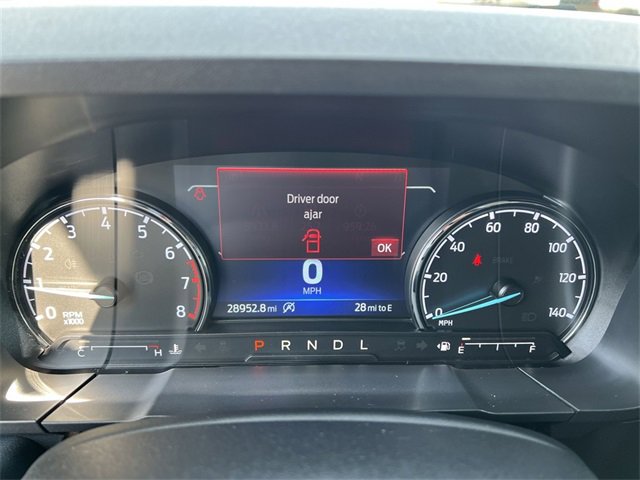 Used 2023 Ford Maverick Lariat w/ Lariat Luxury Package image 10