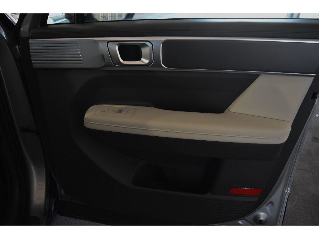 New 2025 Hyundai Santa Fe SEL image 73