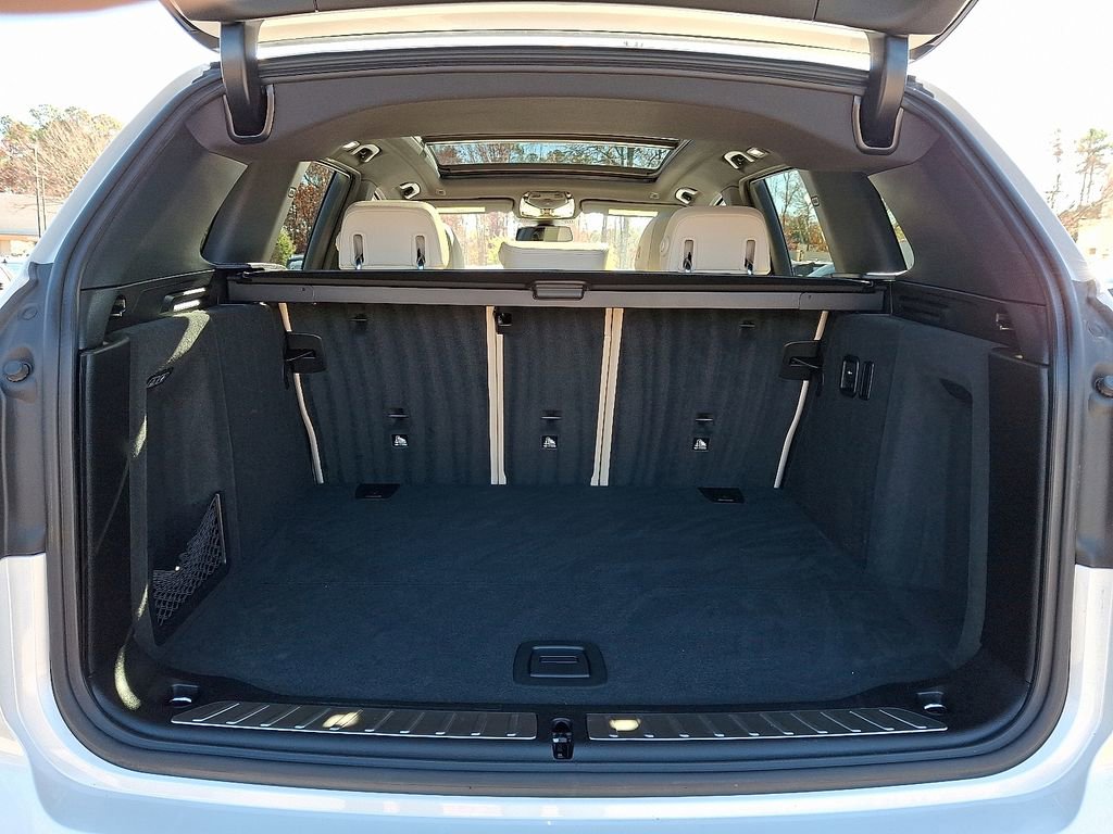 Used 2023 BMW X3 xDrive30i w/ Premium Package image 31