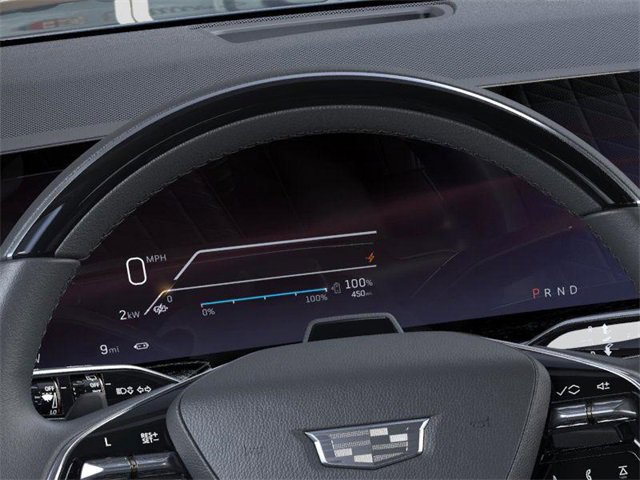 New 2026 Cadillac Escalade IQL Sport 1 image 18