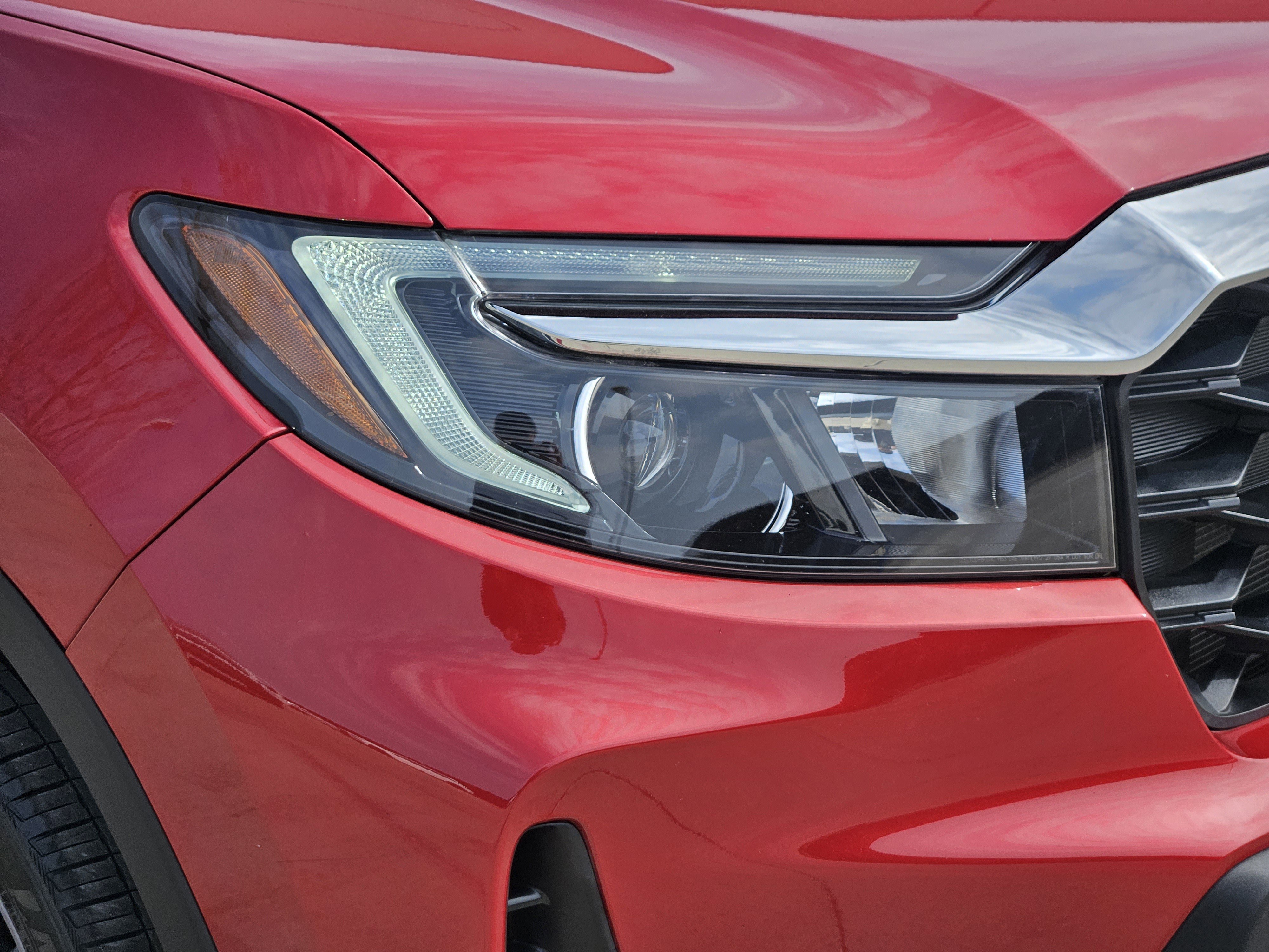 Used 2023 Honda Passport EX-L image 6