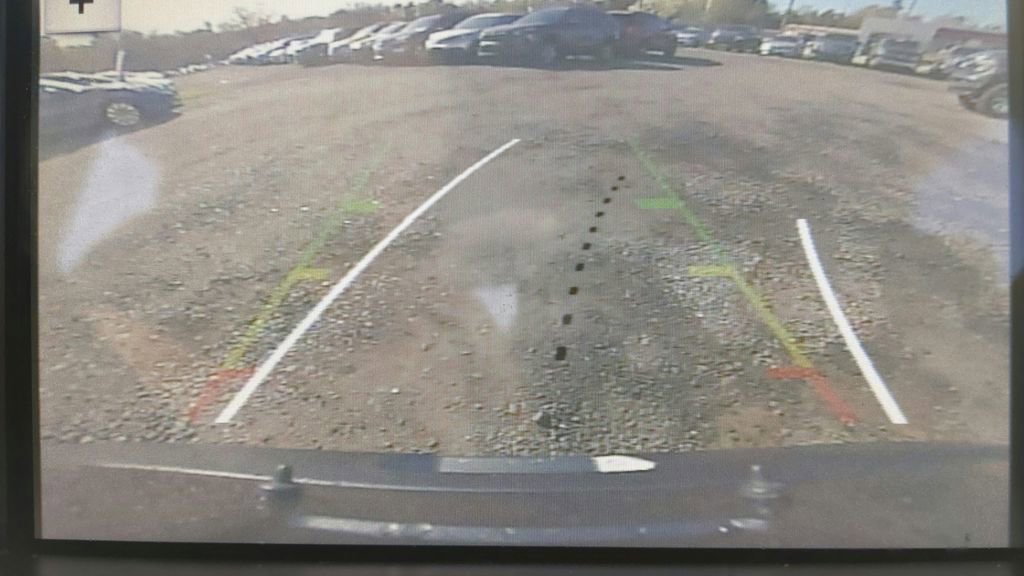 Used 2018 Ford Escape SE w/ SE Sport Appearance Package image 25