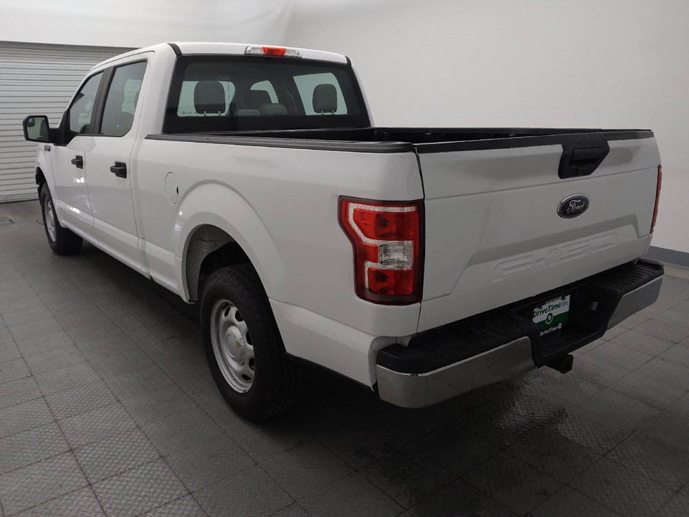 Used 2020 Ford F150 XL RWD image 5
