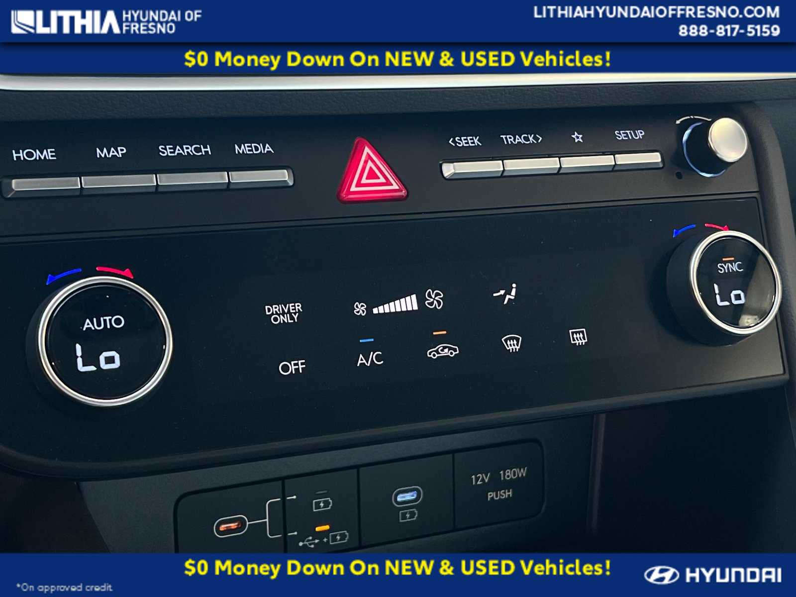 New 2026 Hyundai Sonata Blue FWD image 20