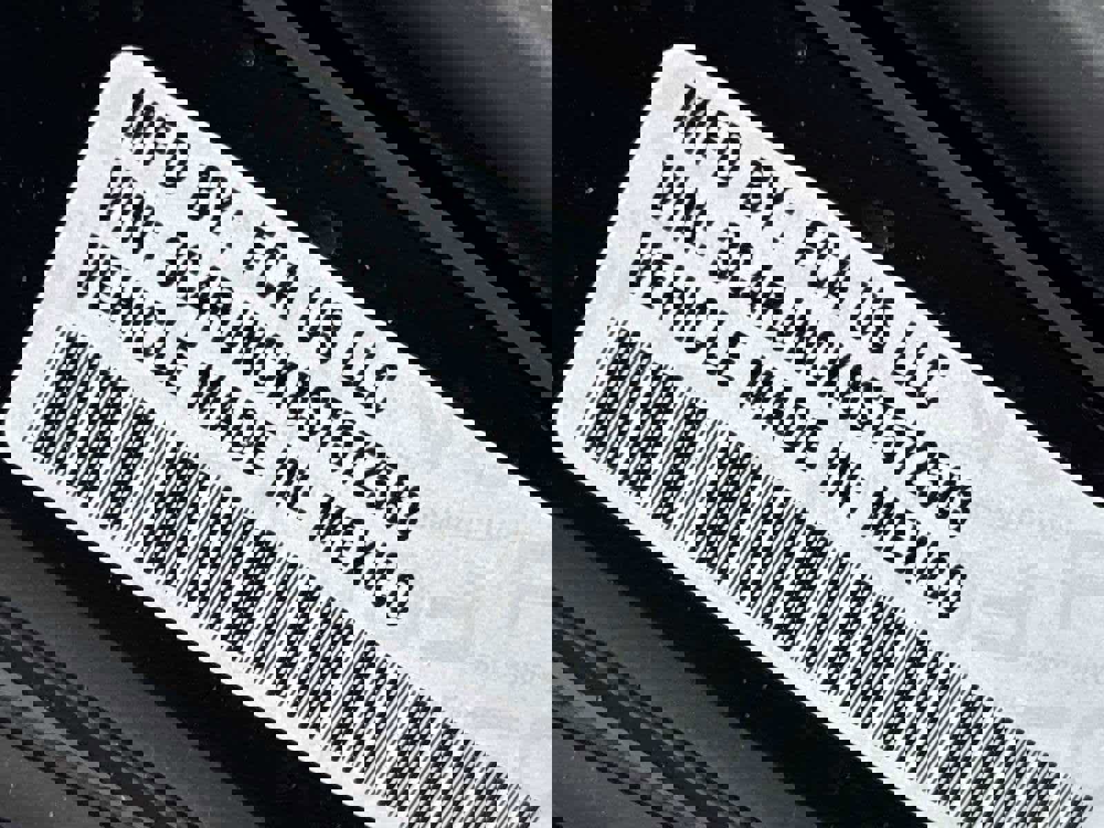 New 2025 Jeep Wagoneer S Limited image 23