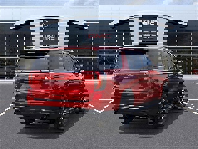 New 2026 GMC Yukon XL AT4 image 4